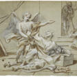 PAOLO GEROLAMO PIOLA (GENOA 1666-1724) - Auction prices