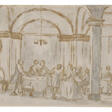 GIUSEPPE PIATTOLI (FLORENCE 1750-1815) - Prix ​​des enchères