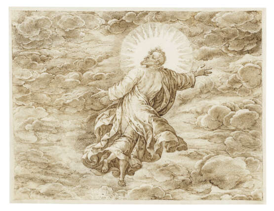 JOHANNES WIERIX (ANTWERP 1549-CIRCA 1620 BRUSSELS) - фото 1