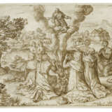 JOHANNES WIERIX (ANTWERP 1549-CIRCA 1620 BRUSSELS) - Foto 19