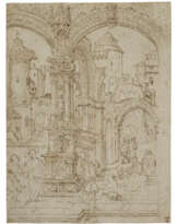 CIRCLE OF JAN GOSSAERT (MAUBEUGE 1478-1532 MIDDELBURG?)