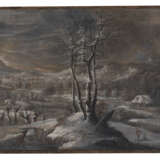KARL SEBASTIAN VON BEMMEL (BAMBERG 1743-1796 NUREMBERG) - Foto 1
