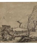 Якоб Катс. JACOB CATS (ALTONA 1741-1799 AMSTERDAM)