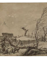 JACOB CATS (ALTONA 1741-1799 AMSTERDAM)