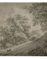 ATTRIBUTED TO JACOB CATS (ALTONA 1741-1799 AMSTERDAM)
