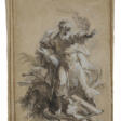 JOHANN WOLFGANG BAUMGARTNER (EBBS 1712-1761 AUGSBURG) - Auktionsarchiv