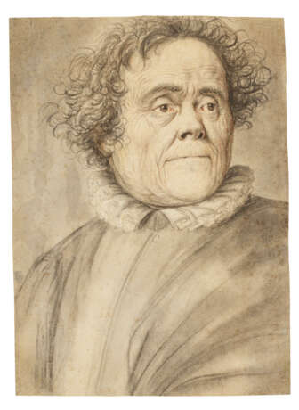 NICOLAS LAGNEAU (CIRCA 1590-1660) - Foto 1