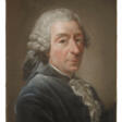 AFTER ALEXANDER ROSLIN (MALM&#214; 1718-1793 PARIS) - Архив аукционов