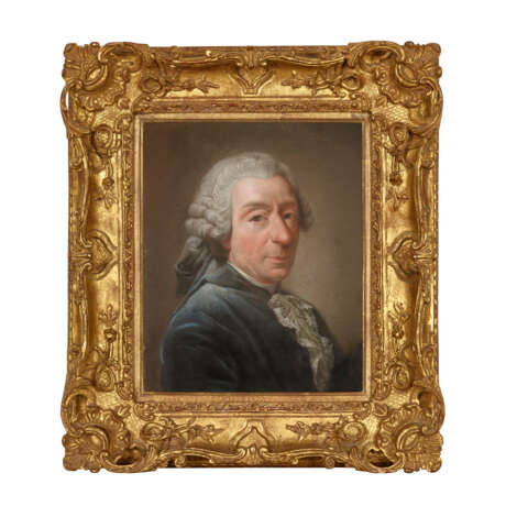 AFTER ALEXANDER ROSLIN (MALM&#214; 1718-1793 PARIS) - фото 2