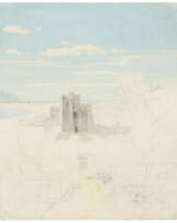 MARCUS EBERHARD EMMINGER (BIBERACH 1808-1885)