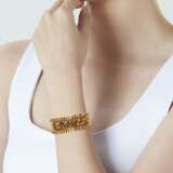 CHAUMET BRACELET MULTIGEMMES - photo 5