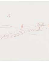 CAI GUO-QIANG (b. 1957)