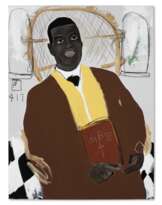 JAMMIE HOLMES (B. 1984)