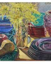 JANET FISH (b. 1938)