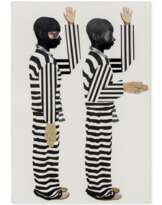 DEBORAH ROBERTS (B. 1962)