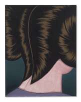 JULIE CURTISS (B.1982)