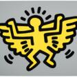 KEITH HARING (1958-1990) - Auction archive