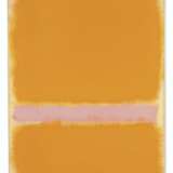 MARK ROTHKO (1903-1970) - Foto 1