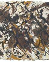 LEE KRASNER (1908-1984)