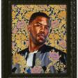 KEHINDE WILEY (b. 1977) - Auktionsarchiv