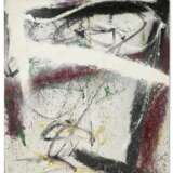 NORMAN BLUHM (1921-1999) - photo 1