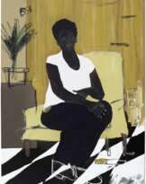 JAMMIE HOLMES (B. 1984)