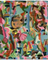 MARLEY FREEMAN (B. 1981)