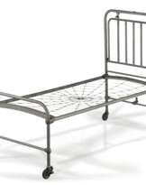 MONA HATOUM (B. 1952)