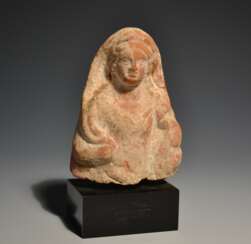 Ancient Greek Female Figure