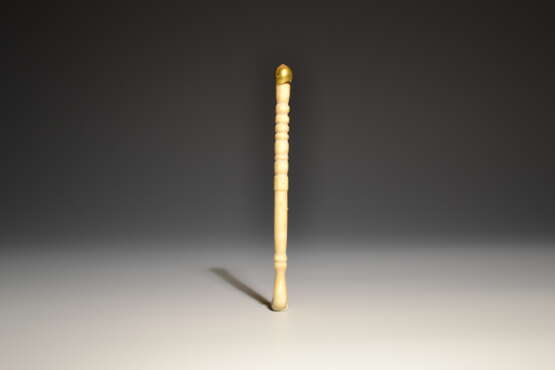 Spoon With Gold Cap - Foto 2