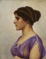 JOHN WILLIAM GODWARD, R.B.A. (BRITISH, 1861-1922)