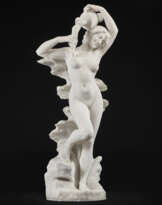 FÉLIX CHARPENTIER (FRENCH, 1858-1924)