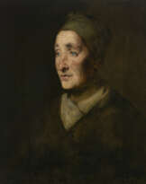 THÉODULE AUGUSTIN RIBOT (FRENCH, 1823-1891)