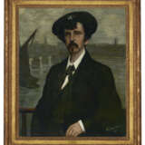 WALTER GREAVES (BRITISH, 1846–1930) - photo 2