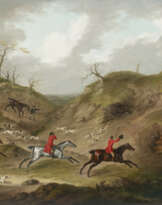 JOHN NOST SARTORIUS (BRITISH, 1759-1828)