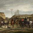 JEAN-RICHARD GOUBIE (FRENCH, 1842-1899) - Auktionsarchiv