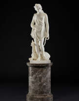 JOSEPH MOZIER (AMERICAN, 1812–1870)