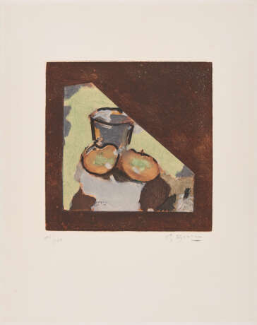 Georges Braque - фото 1