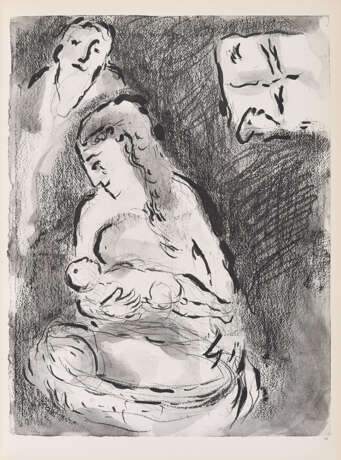 Marc Chagall - Foto 4