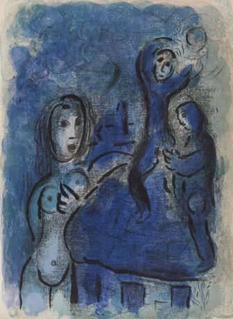 Marc Chagall - photo 5