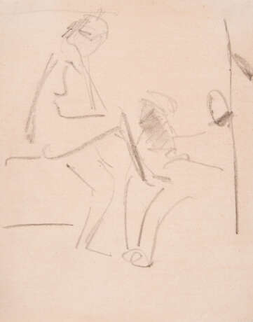 Ernst Ludwig Kirchner - photo 1