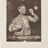 Édouard Manet - фото 2