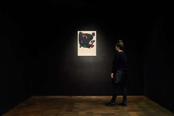 Joan Miró - Foto 3