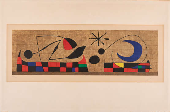 Joan Miró - Foto 2