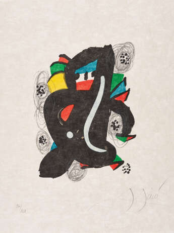 Joan Miró - photo 4
