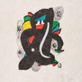 Joan Miró - фото 4