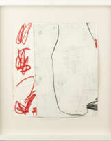 Maurice Ducret (1953 Schweiz). Ohne Titel