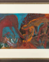 Michael Kunert (1954 Leipzig) (F). 'Das Tor'