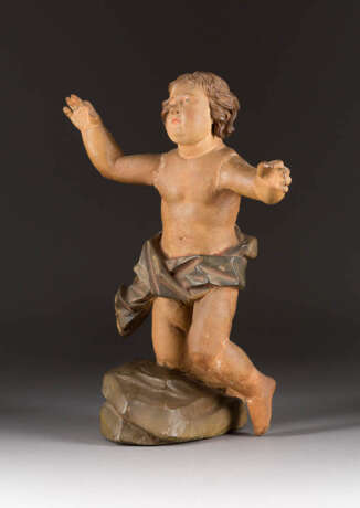 KNIENDER PUTTO - photo 1