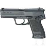 Heckler & Koch P8 A1 - photo 1